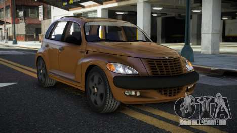 Chrysler PT Cruiser Berum para GTA 4