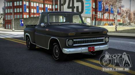 Chevrolet C10 Huefa para GTA 4