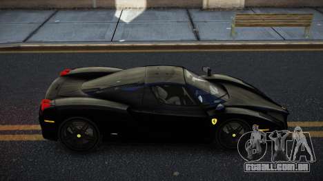Ferrari Enzo Timdata para GTA 4