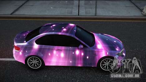 BMW 1M Lithem S7 para GTA 4