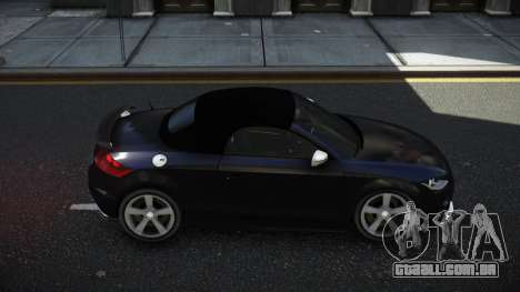 Audi TT Lezow para GTA 4