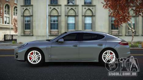 Porsche Panamera Tixwiwoz para GTA 4