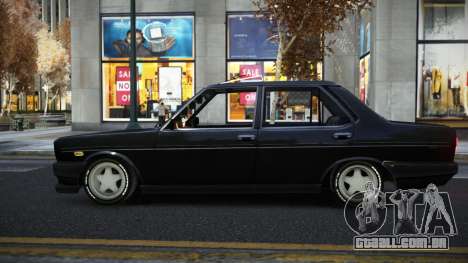 Tofas 131 Beyov para GTA 4