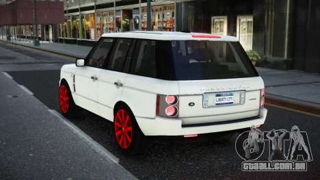 Land Rover Range Rover Supercharged Ravrojoda para GTA 4