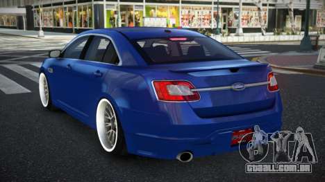 Ford Taurus Yakipu para GTA 4