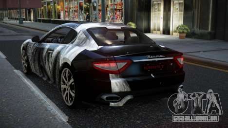 Maserati Gran Turismo Xanchu S3 para GTA 4