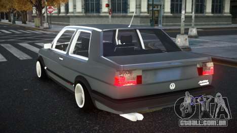 Volkswagen Jetta Peqebis para GTA 4