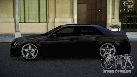 Chrysler 300C Movhe para GTA 4