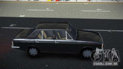 Ikco Peykan Hetebiji para GTA 4