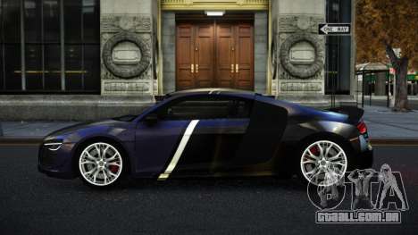 Audi R8 Ryse S5 para GTA 4