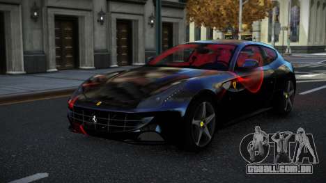 Ferrari FF Joley S9 para GTA 4