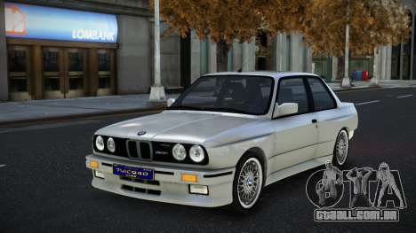 BMW M3 E30 Higke para GTA 4