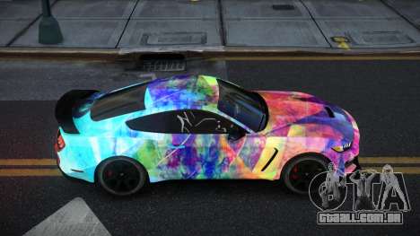 Ford Mustang Fainor S9 para GTA 4