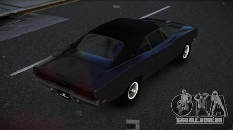 Dodge Charger Wimlinibe para GTA 4
