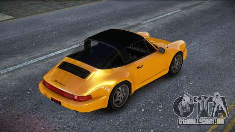 Porsche 911 Vemtatezo para GTA 4