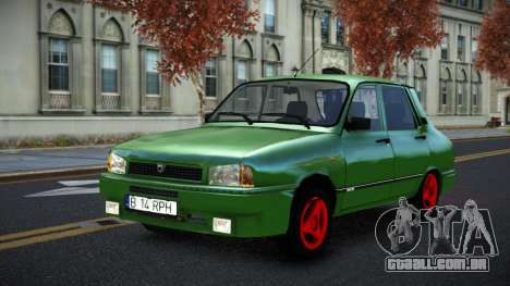 Dacia 1310 Nizseg para GTA 4