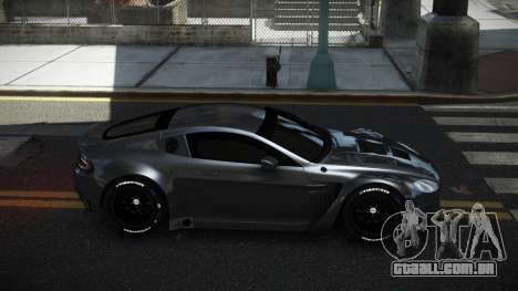 Aston Martin Vantage Wete para GTA 4