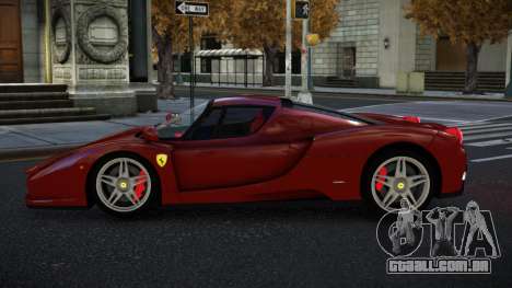 Ferrari Enzo Yezxagoli para GTA 4