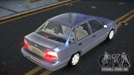 Daewoo Nexia Cifibim para GTA 4