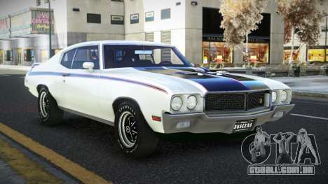 Buick GSX Poxxo para GTA 4