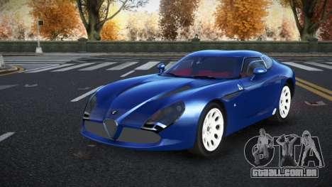 Alfa Romeo TZ3 Unej para GTA 4