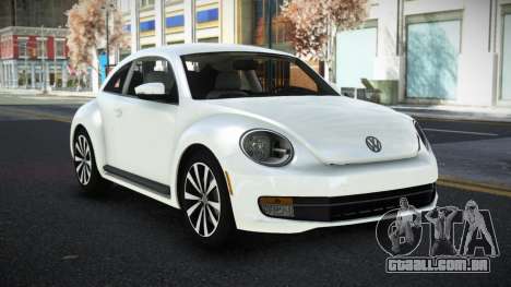 Volkswagen New Beetle Hemke para GTA 4