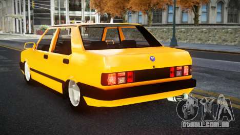 Tofas Dogan Kuysu para GTA 4