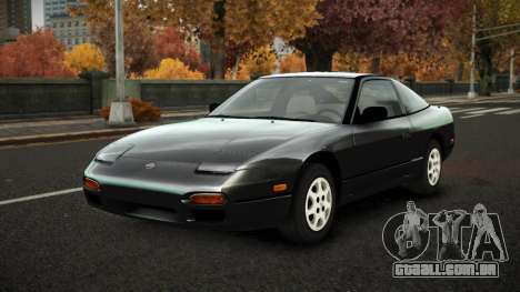 Nissan 240SX Evov para GTA 4