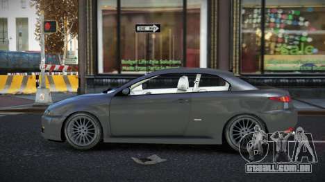 Alfa Romeo GT Soznu para GTA 4