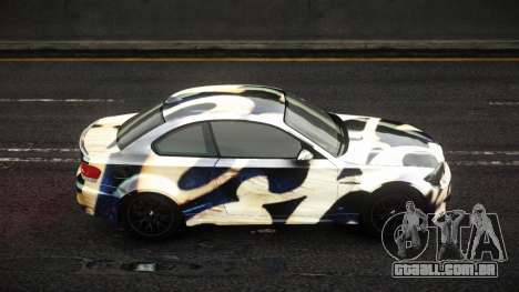 BMW 1M Failey S4 para GTA 4