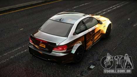 BMW 1M Failey S3 para GTA 4