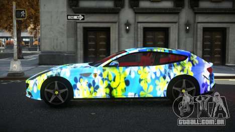 Ferrari FF Joley S4 para GTA 4