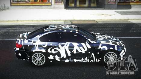 BMW M3 E92 Briso S14 para GTA 4