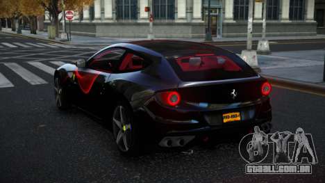Ferrari FF Joley S9 para GTA 4