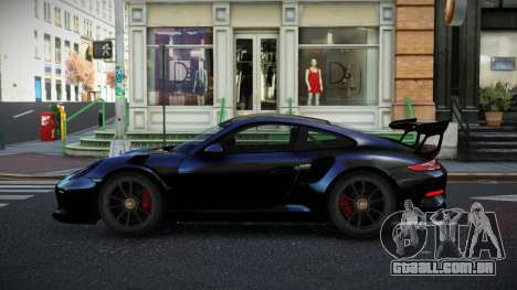 Porsche 911 Ronai S3 para GTA 4
