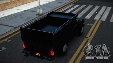 Nissan Zamyad Nuqvuqake para GTA 4