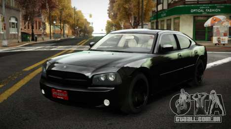 Dodge Charger Buqguvuba para GTA 4