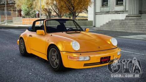 Porsche 911 Vemtatezo para GTA 4