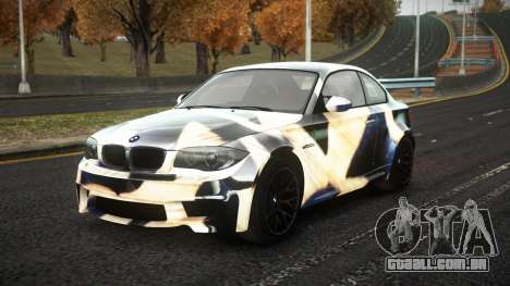 BMW 1M Failey S4 para GTA 4