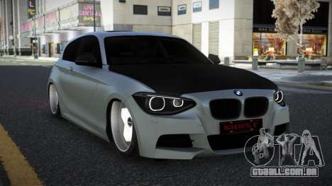 BMW 135i Noquv para GTA 4