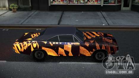 Dodge Charger Enlyo S7 para GTA 4