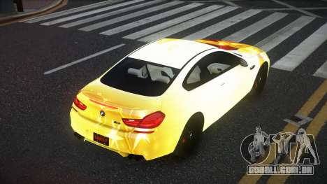 BMW M6 Xarory S2 para GTA 4