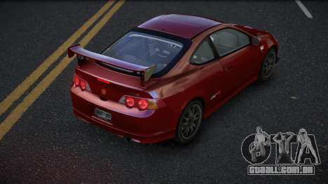 Honda Integra Nicla para GTA 4