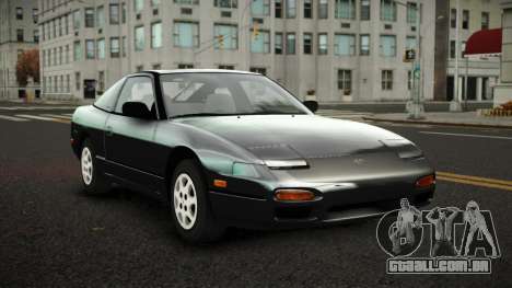 Nissan 240SX Evov para GTA 4