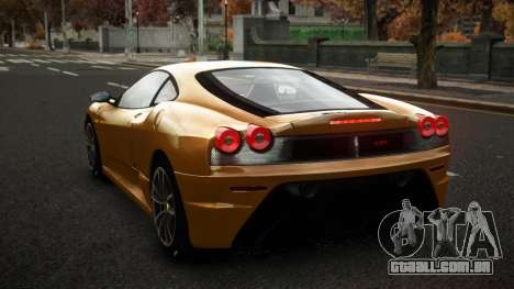 Ferrari F430 Qugofu para GTA 4