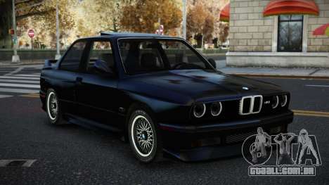 BMW M3 E30 Zicococe para GTA 4