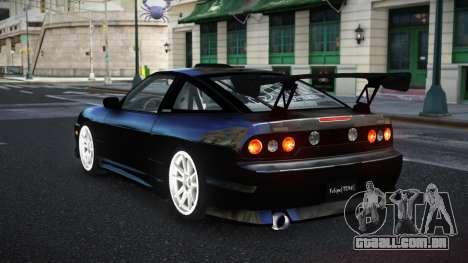 Nissan Silvia Yejiri para GTA 4