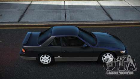 Nissan Silvia Fenohipo para GTA 4