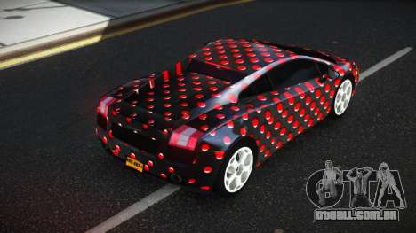 Lamborghini Gallardo Togais S8 para GTA 4