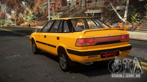 Daewoo Espero Fadmuh para GTA 4